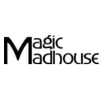 Magic Madhouse Discount Codes and Coupons 2025
